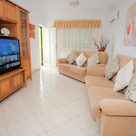 Apartamento T2 Em Condominio Fechado. Албуфейра Экстерьер фото