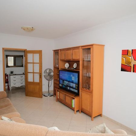 Apartamento T2 Em Condominio Fechado. Албуфейра Экстерьер фото