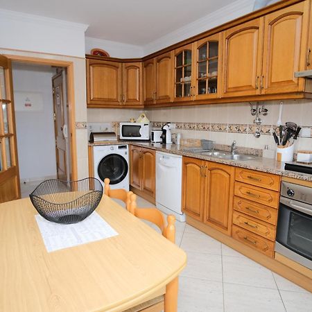 Apartamento T2 Em Condominio Fechado. Албуфейра Экстерьер фото