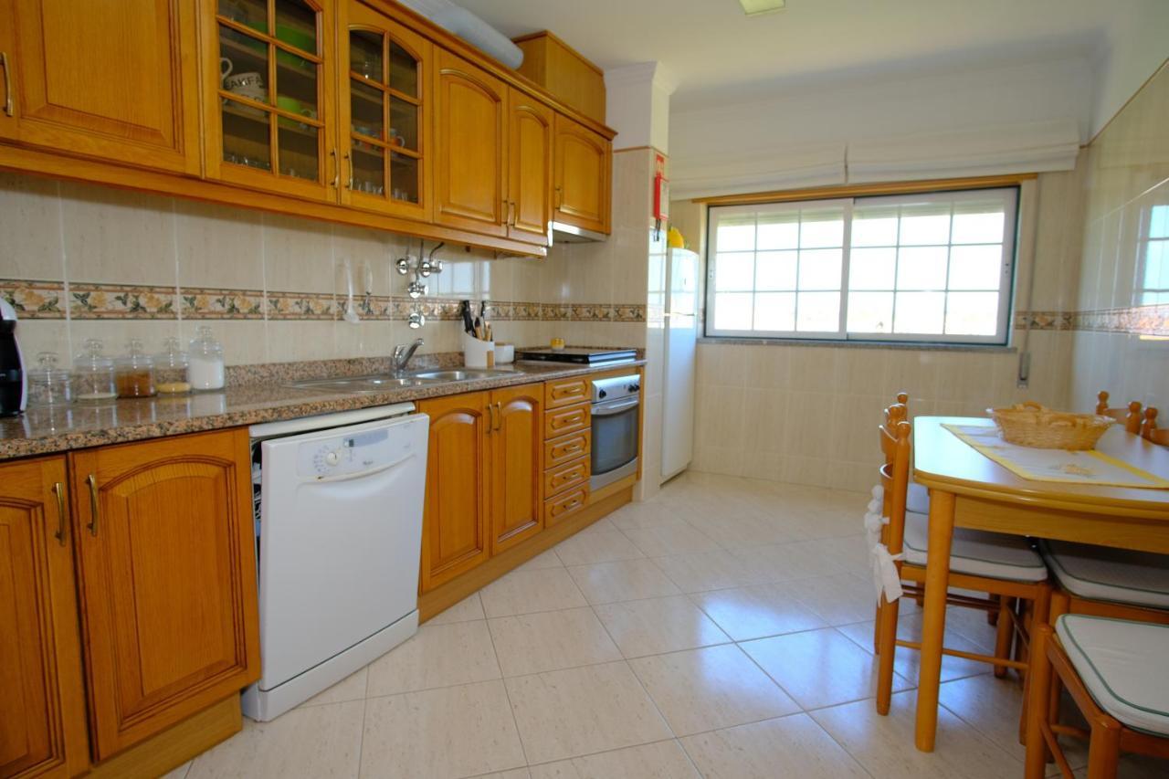 Apartamento T2 Em Condominio Fechado. Албуфейра Экстерьер фото