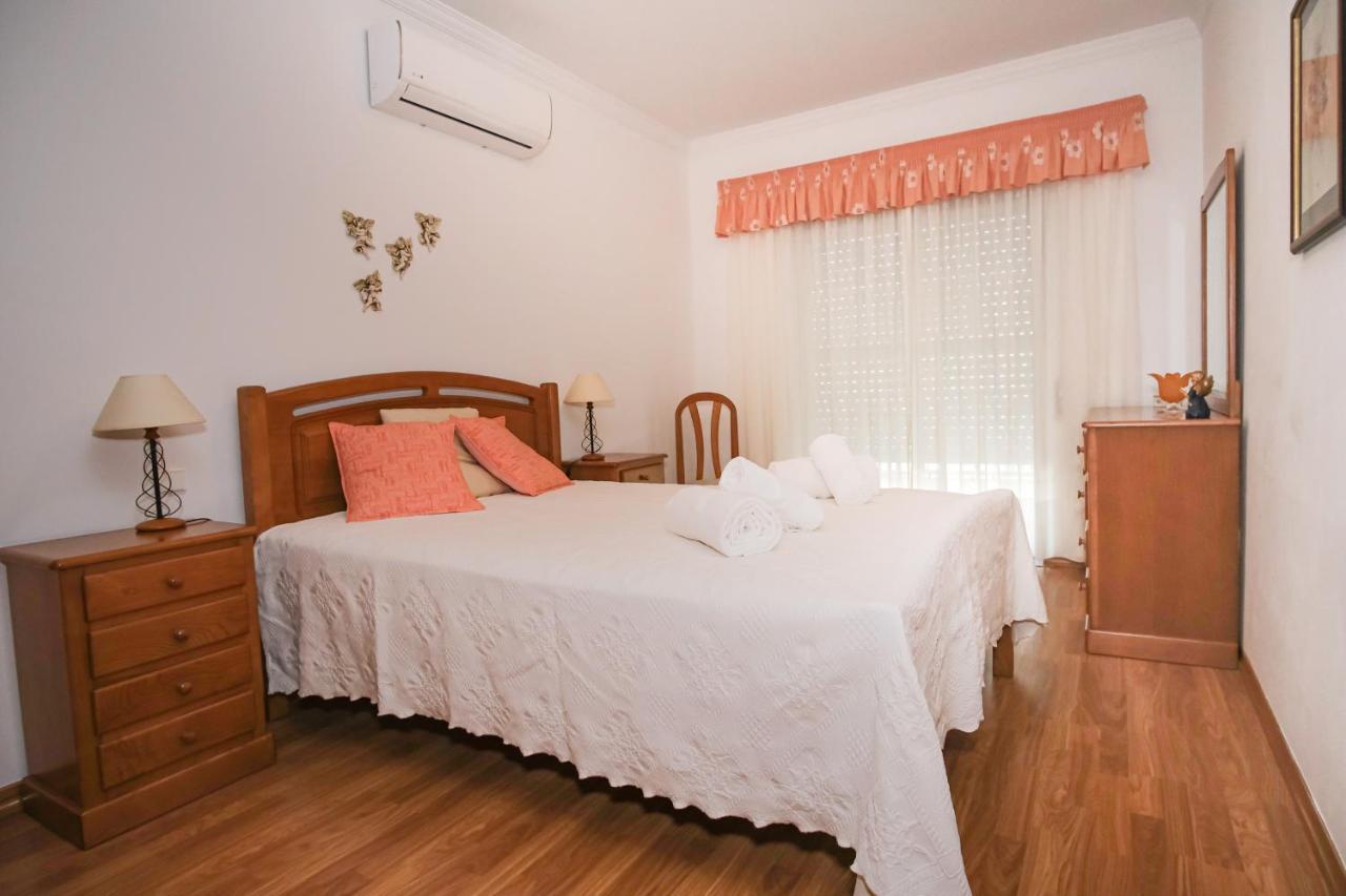 Apartamento T2 Em Condominio Fechado. Албуфейра Экстерьер фото