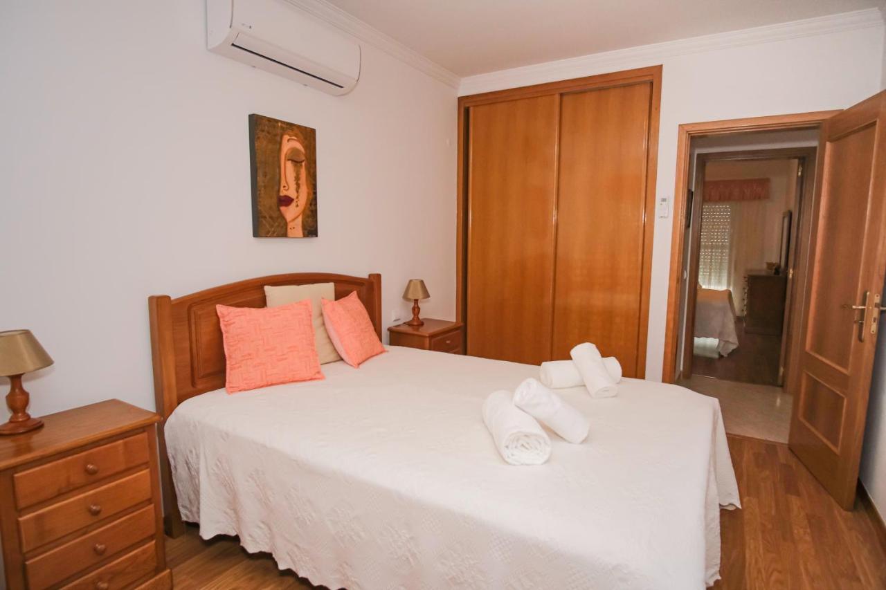 Apartamento T2 Em Condominio Fechado. Албуфейра Экстерьер фото