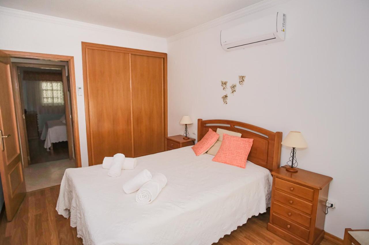 Apartamento T2 Em Condominio Fechado. Албуфейра Экстерьер фото