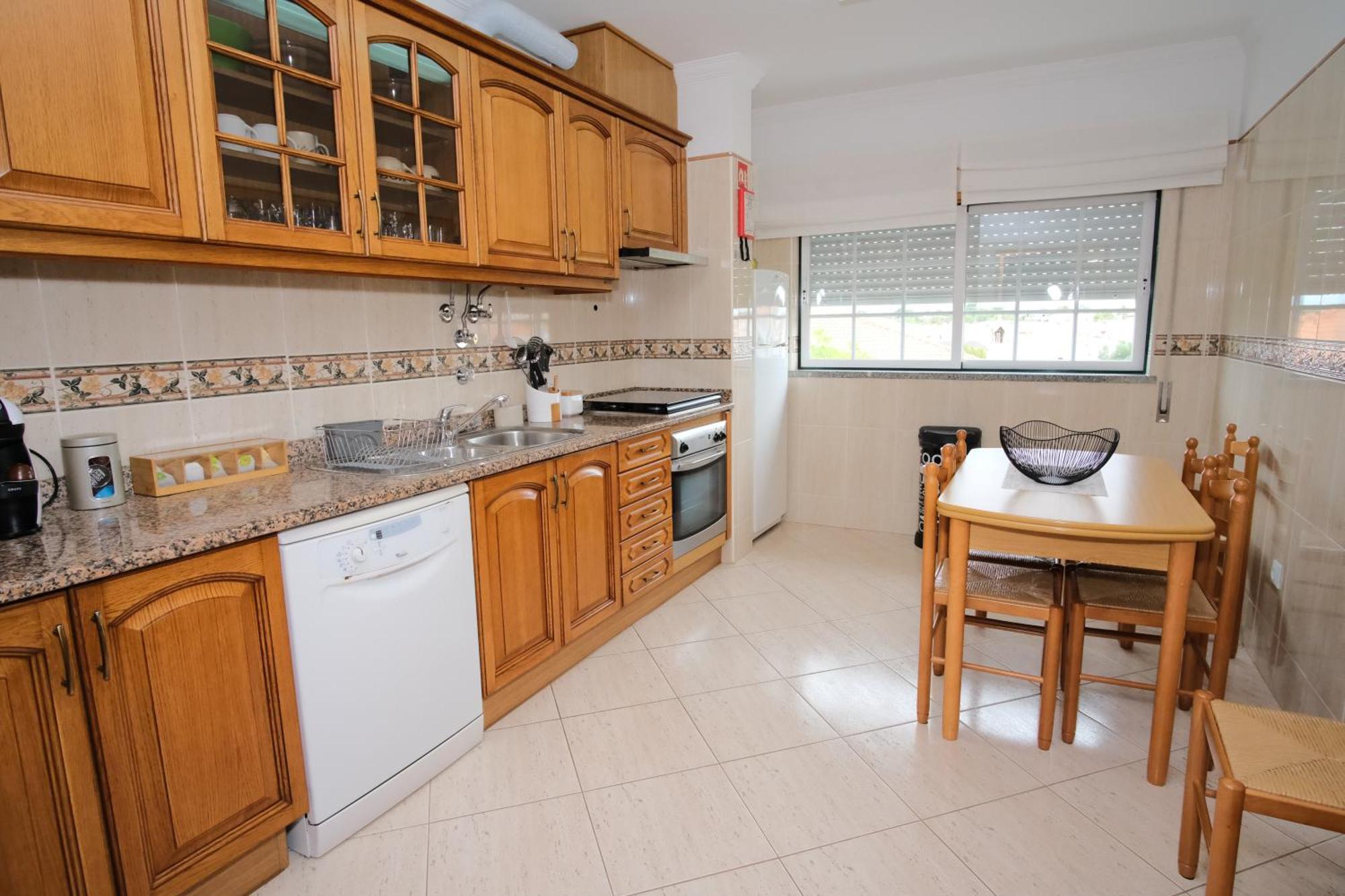 Apartamento T2 Em Condominio Fechado. Албуфейра Экстерьер фото